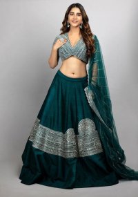 nabha natesh 2